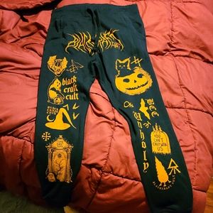 Blackcraft Cult Limited Edition Joggers 3XL